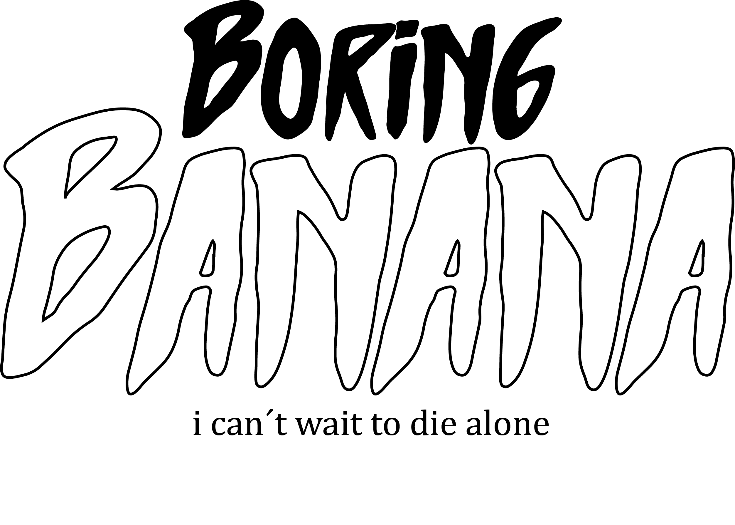 boringbanana
